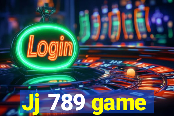 Jj 789 game